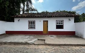 Casa Do Chafariz Tiradentes