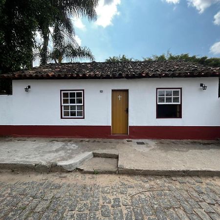 Casa Do Chafariz Tiradentes Exterior foto
