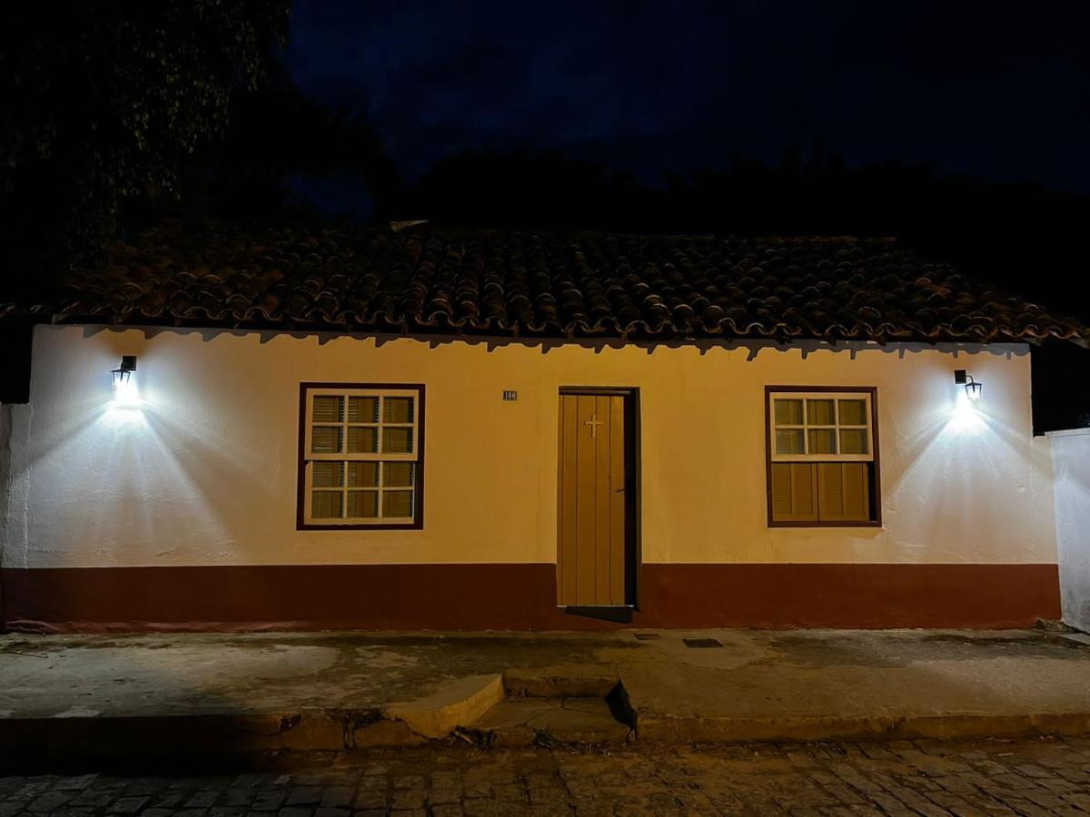 Casa Do Chafariz Tiradentes Exterior foto